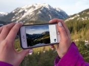 Самый удобный в мире чехол для мобильной фотографии