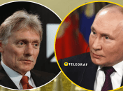 Песков рассказал, "получил ли" Кремль ответ от Киева о "перемирии"