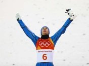 Абраменко и в Пекине может сфотографироваться с россиянином