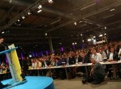 Партия Свободных Демократов Германии поддержала политику санкций против РФ 