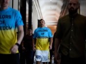 Александр Усик