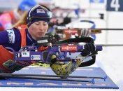 Украинки завоевали "бронзу" в эстафете на чемпионате мира по биатлону