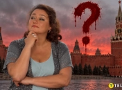 Маргарита Шубина развлекает россиян во время полномасштабной войны в родной Украине