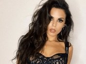 "Схоже на мішок": Настю Каменських розкритикували через вбрання (Фото)