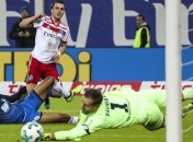 Футбол. Результаты матчей 26 ноября