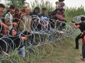 Венгрия может использовать армию для защиты границ от мигрантов