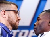 Ломаченко рассказал, когда начал "съедать" Ригондо