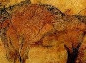 Обнаружены наскальные рисунки, которым 14 тысяч лет