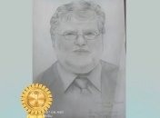 Мой любимый олигарх: необычный конкурс детских рисунков повеселил украинцев