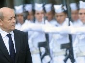 Франция не планирует военной операции в Сирии