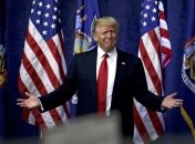 Трамп заинтриговал пользователей соцсетей необычным твитом