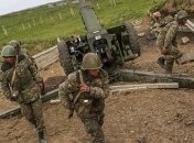 Азербайджан серьезно укрепил позиции в Карабахе: свежая карта и видео боев