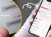 Кэш на Айфоне – как почистить