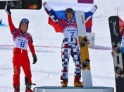 Олимпиада в Сочи. Все триумфаторы двенадцатого дня