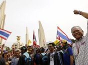 В Таиланде объявили о введении военного положения