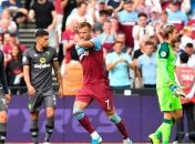 Вест Хэм с Ярмоленко не смог обыграть Астон Виллу в АПЛ