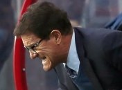 Капелло хочет вернуться к клубной работе