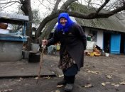 В Украине пожилых людей больше, чем молодежи