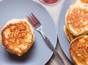 Ці оладки вийдуть у кожного