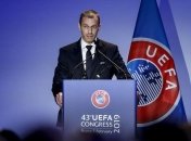 УЕФА начнет исключать клубы из Лиги чемпионов за нарушение ФФП