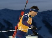 Бьорндален: Мартен Фуркад - отличный лыжник и стрелок