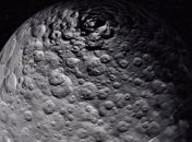 NASA показало планету-карлика Цереру крупным планом (Видео)