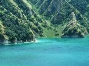 Потрясающие виды нашей планеты (Фото)