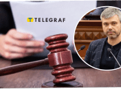 Петр Оленич освобожден под залог