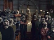 Первый тизер сериала "Хранители" от HBO (Видео)