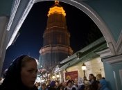 Перед Пасхой киевские храмы проверят на безопасность  