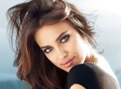 Ирина Шейк кардинально сменила имидж