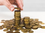 Накопичуйте гроші поступово