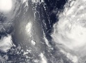 14-ый за год: На Китай надвигается еще один тайфун