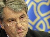 Ющенко не верит в то, что разбудит нацию