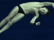 Украинец Середа пробился в финал чемпионата мира в прыжках с вышки