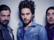 30 Seconds to Mars раскрыли детали нового диска