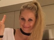 Жена Энрике Иглесиаса выложила новые снимки малышей