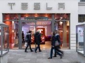 Tesla разработала технологию сверхбыстрой зарядки электромобилей