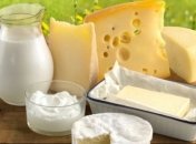 В Украине увеличилось производство молока и сыра