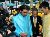 Джокович: Надаль остается королем грунта