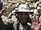 Самый старый человек в мире живет в Боливии (Фото)