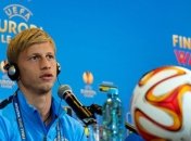 Федорчук: "Днепру" уже никто не страшен