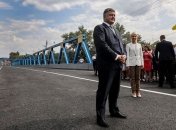 Порошенко хочет услышать от Путина призыв к прекращению огня на Донбассе