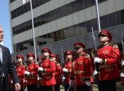 Глава Минобороны Турции выразил поддержку территориальной целостности Грузии