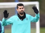 СМИ: Коста уйдет из "Челси"