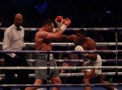 Бой Кличко - Джошуа выиграл еще две награды