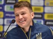 "Игрок топ-чемпионата": Ротань рассыпался в комплиментах Мудрику