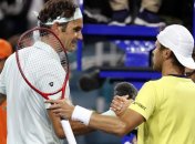 Федерер вышел в третий раунд турнира в Майами