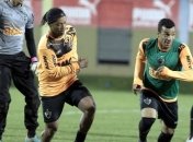 "Олимпия" - "Атлетико Минейро". Анонс финала Кубка Либертадорес