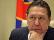 Подробности захвата здания Федерации футбола Украины